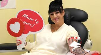 17 września kolejna zbiórka krwi