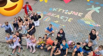 Aktywne wakacje za nami: atrakcji nie brakowało