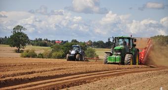 Bezpłatne badania agrochemiczne dla rolników