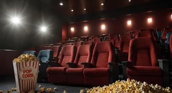 Jaworzyńska Pozytywka zaprasza na kino z dreszczykiem