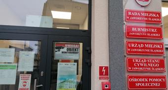 Kolejny dyżur ZUS 21 stycznia