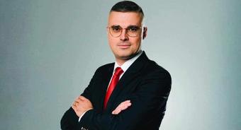 Łukasz Czajkowski prezesem DZPN