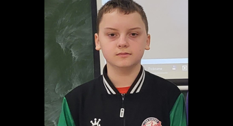 Paweł Kowalski laureatem „zDolnego Ślązaka”