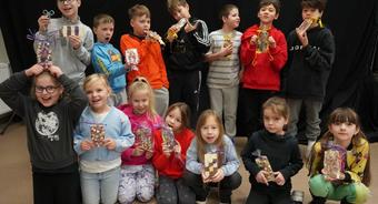 Ferie zimowe z SOKiBP – tydzień pełen radości i niezapomnianych wrażeń!