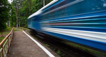 Trwają prace nad ustaleniem przebiegu linii kolejowej Żarów – granica państwa