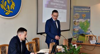 Za nami III Konwent Wójtów i Burmistrzów Granitowego Szlaku