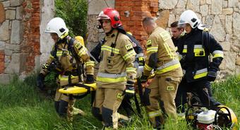 Zaprezentują program ochrony ludności