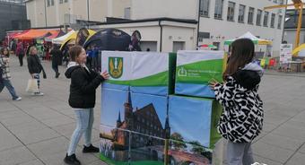 Otwarcie Sezonu Turystycznego na Dolnym Śląsku. Wśród wystawców gmina Jaworzyna Śląska