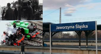 To będzie niezwykła podróż po kartach historii