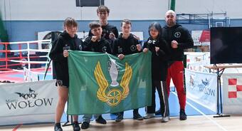 Medalowy weekend jaworzyńskich bokserów