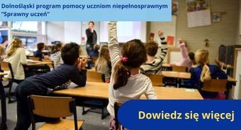 „Sprawny Uczeń”: niebawem ruszy II edycja naboru wniosków