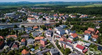 Dofinansowanie termomodernizacji wspólnot mieszkaniowych