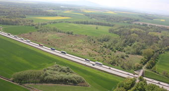 Spotkanie w sprawie przebiegu autostrady A4 i S5 za nami