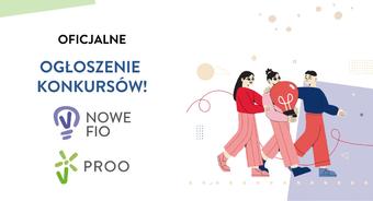 Szansa na granty dla organizacji pozarządowych