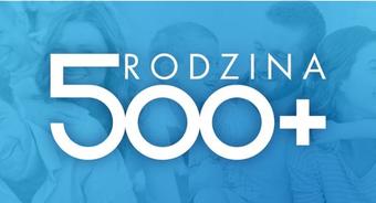 Program „Rodzina 500 plus” – wnioski i wypłaty realizuje ZUS