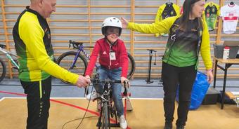 Spotkanie z trenerami kolarstwa