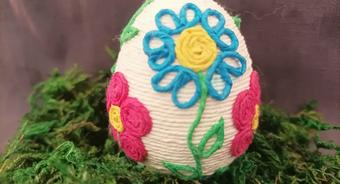 Nagrodzą najładniejsze palmy i pisanki