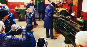 Muzeum Kolejnictwa zaprasza do wspólnej zabawy