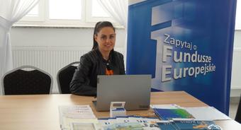 Mobilny Punkt Informacyjny – skorzystaj z bezpłatnej porady