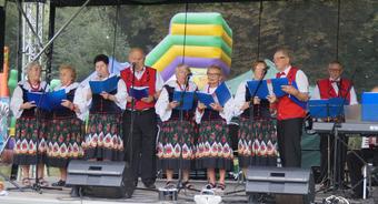„Jaworzynianie”: jubileusz na folkową nutę
