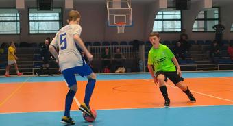 Młodzieżowe Mistrzostwa Dolnego Śląska w Futsalu już za nami