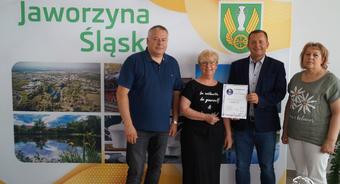 Podsumowali finał kampanii „Pola Nadziei 2021/2022”