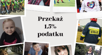 Daj z siebie 1,5%