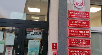 Referat Gospodarki Mieszkaniowej w środy nieczynny dla interesantów