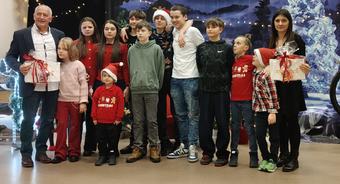 Za kolarzami pracowity rok