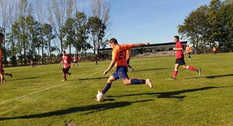 Zagrają dla Dominika