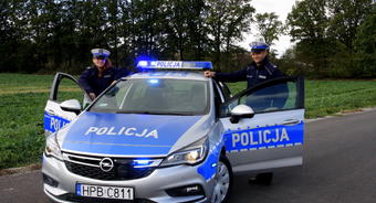 Myślisz o pracy w policji? 5 maja kolejny nabór