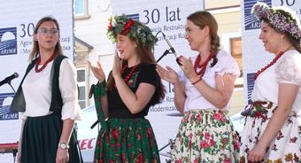 Bonusy frekwencyjne – KGW mogą składać wnioski