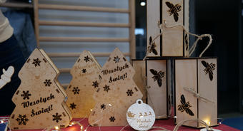 Bożonarodzeniowe Konkursy Plastyczne – zapraszamy do udziału