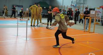 Fire Cup: przed nami moc strażackich emocji