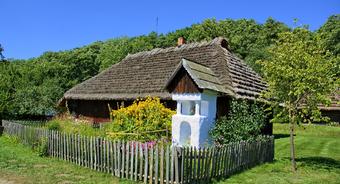 Dofinansowanie na ochronę dziedzictwa kulturowego lub przyrodniczego polskiej wsi