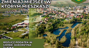 Rozlicz PIT w gminie Jaworzyna Śląska