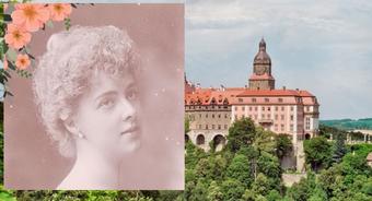 „Księżna Daisy - oczami dzieci”: konkurs plastyczny dla dzieci