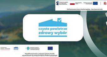 Przedłużenie o miesiąc okresu przejściowego w programie Czyste Powietrze