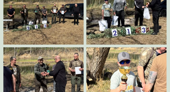 Wędkarze z PZW zainaugurowali sezon