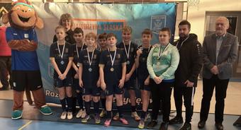 Piłkarskie emocje za nami