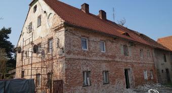 Budynki komunalne przejdą termomodernizację