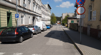 Rusza remont ulicy Słowackiego