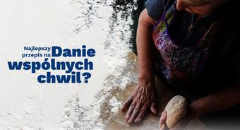 Danie Wspólnych Chwil: granty na organizację spotkań dla seniorów