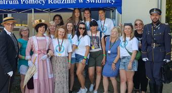 Biegli po rodziców zastępczych