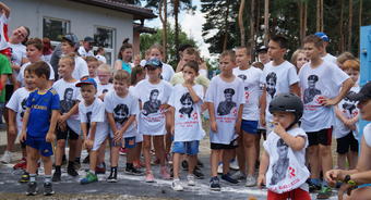 Jaworzyna Śląska pobiegnie tropem wilczym