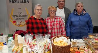Jarmark Bożonarodzeniowy za nami