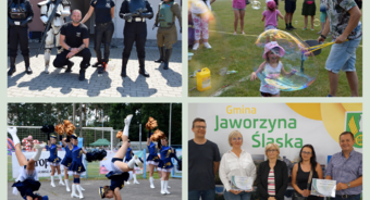 II Charytatywny Piknik Pozytywki za nami. Czas na podsumowania