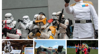 Pozytywne granie w już najbliższy weekend