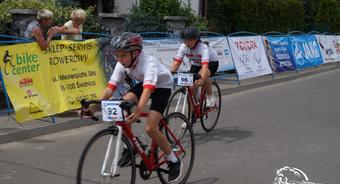MKS Karolina zaprasza do uczestnictwa w rajdzie rowerowym