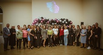 Uczcili Dzień Kobiet